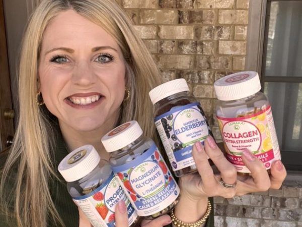 *HOT* Lunakai Vitamin Deals: Prices as low as $9.57 shipped!
